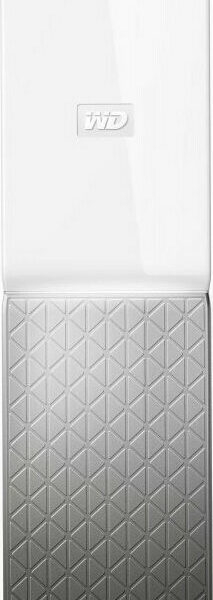 Western Digital My Cloud Home NAS 2TB HDD