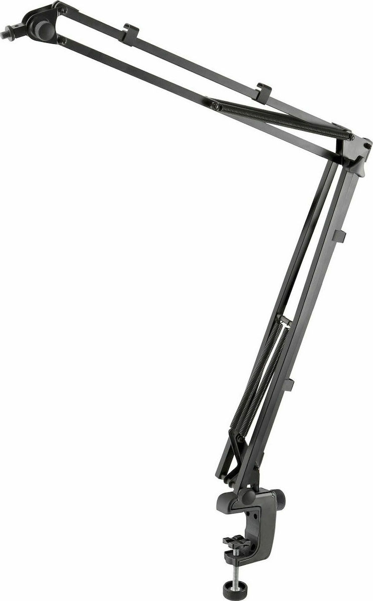Konig & Meyer 23840 Microphone Desk Arm Βάση - Image 1
