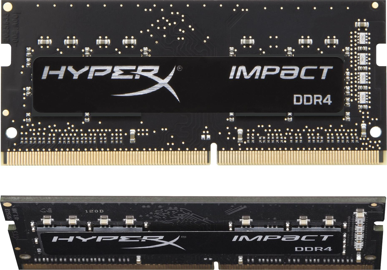 Kingston Fury 16GB DDR4 με 2 Modules (2x8GB)