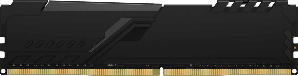 Kingston Fury Beast 8GB DDR4 - Image 2