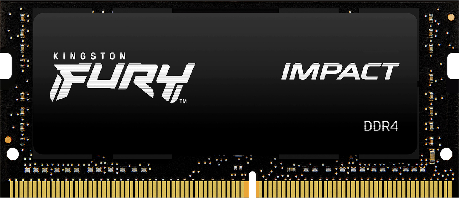 20210803123018_kingston_fury_impact_32gb_ddr4_ram_me_sychnotita_3200mhz_gia_desktop_kf432s20ib_32 Kingston Fury Impact 32GB DDR4 - Image 1