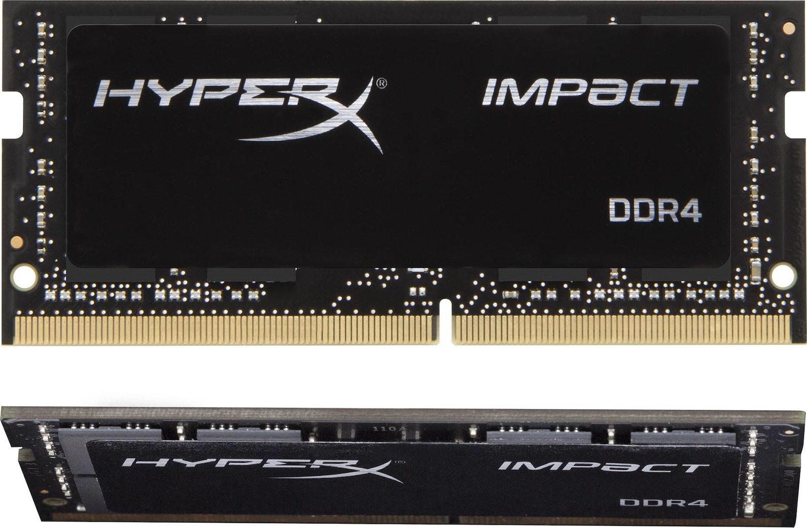 Kingston Fury Impact 64GB DDR4 με 2 Modules (2x32GB) - Image 1