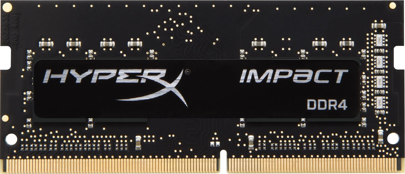 Kingston Fury Impact 16GB DDR4