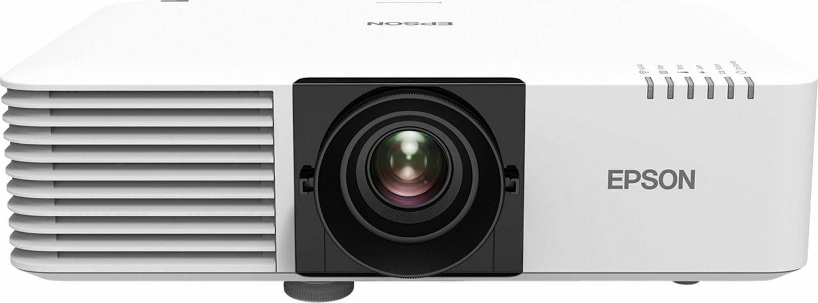 Epson EB-L520U Full HD με Wi-Fi και Ενσωματωμένα Ηχεία