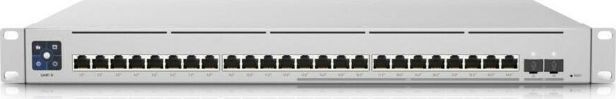 Ubiquiti UniFi Switch Enterprise Managed L3 PoE+ - Image 1