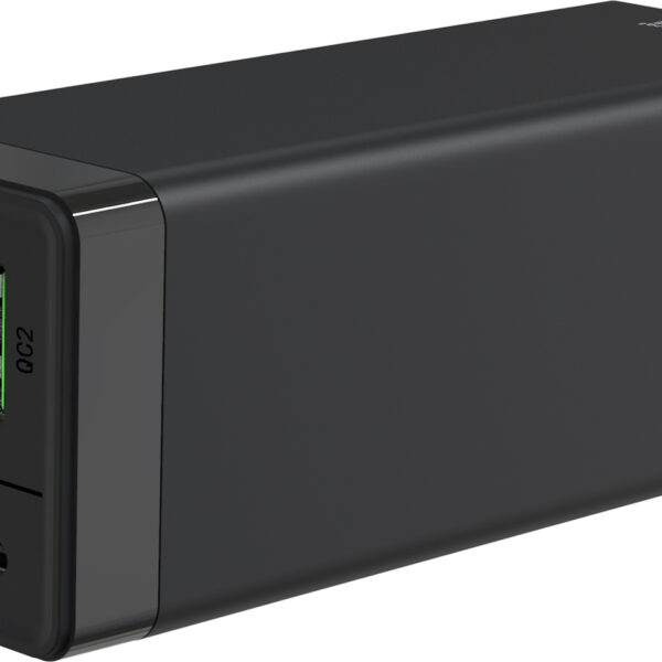 Sandberg 441-45 USB-C Χωρίς Καλώδιο 65W