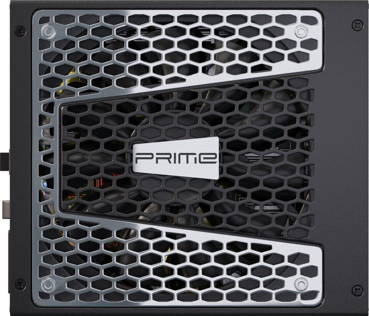 Seasonic Prime TX 850W Full Modular 80 Plus Titanium - Image 2