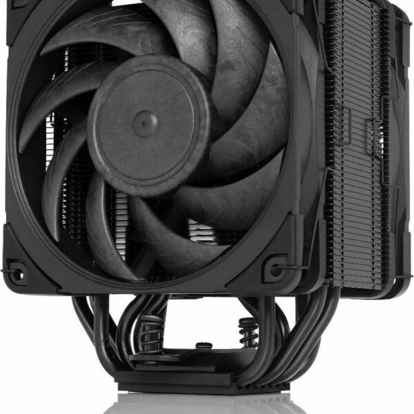 Noctua NH-U12A chromax.black Socket AM4/AM5/1200/115x/1700