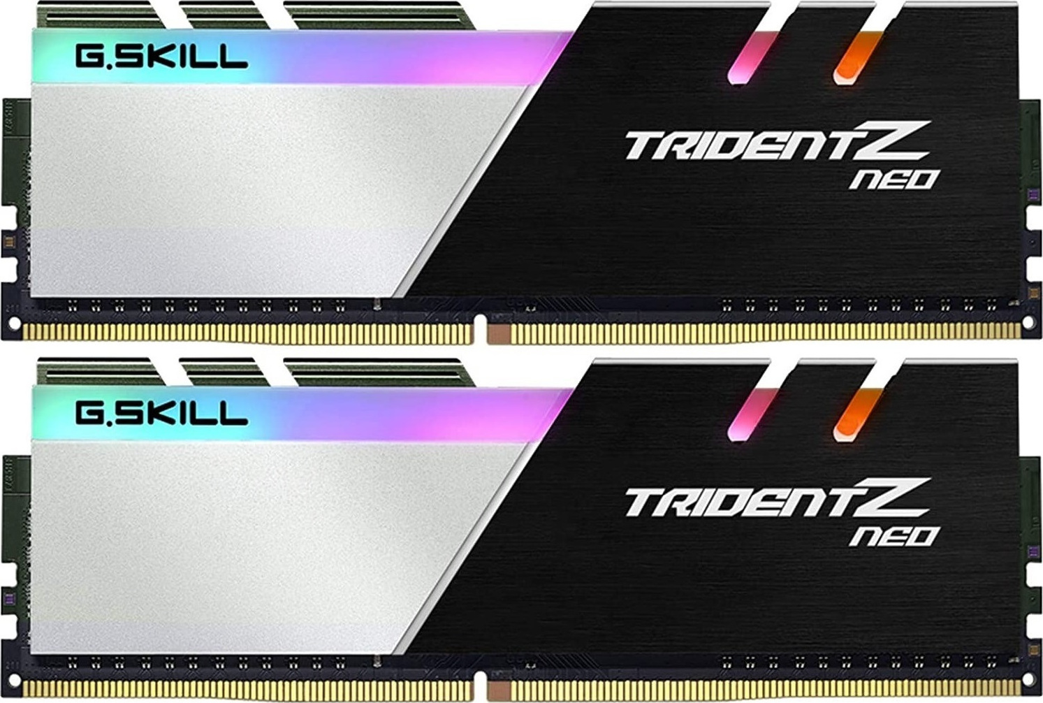 G.Skill Trident Z Neo 32GB DDR4 με 2 Modules (2x16GB)