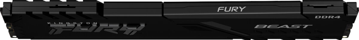 Kingston Fury Beast 8GB DDR4 - Image 5