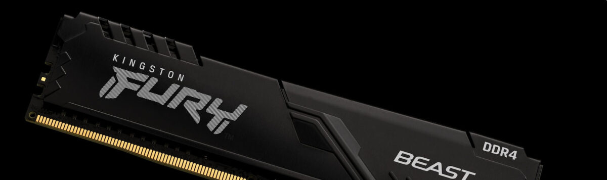 Kingston Fury Beast 8GB DDR4 - Image 6