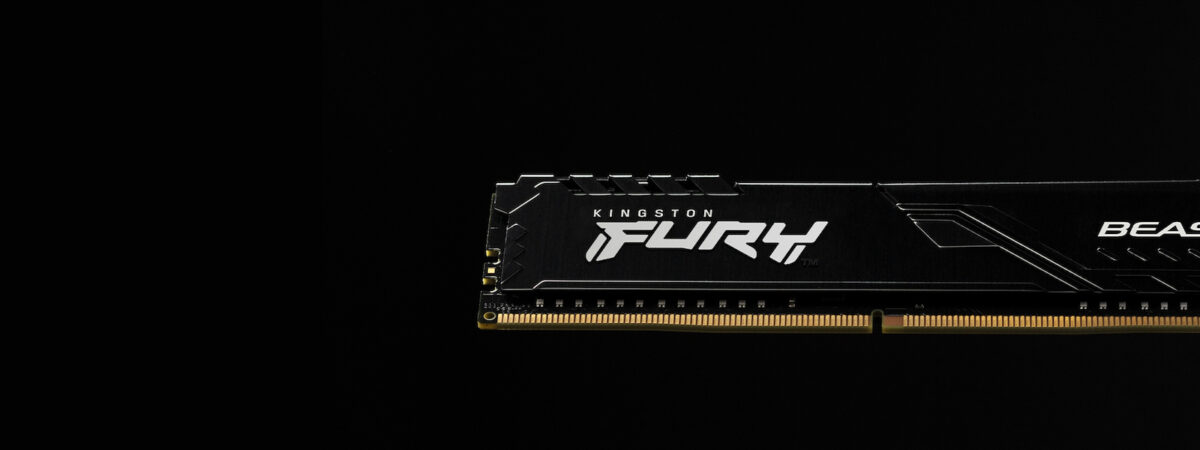 Kingston Fury Beast 8GB DDR4 - Image 4