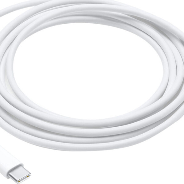 Apple USB-C Charge Cable USB 3.1 USB-C male - USB-C 96W 2m (MLL82ZM/A)