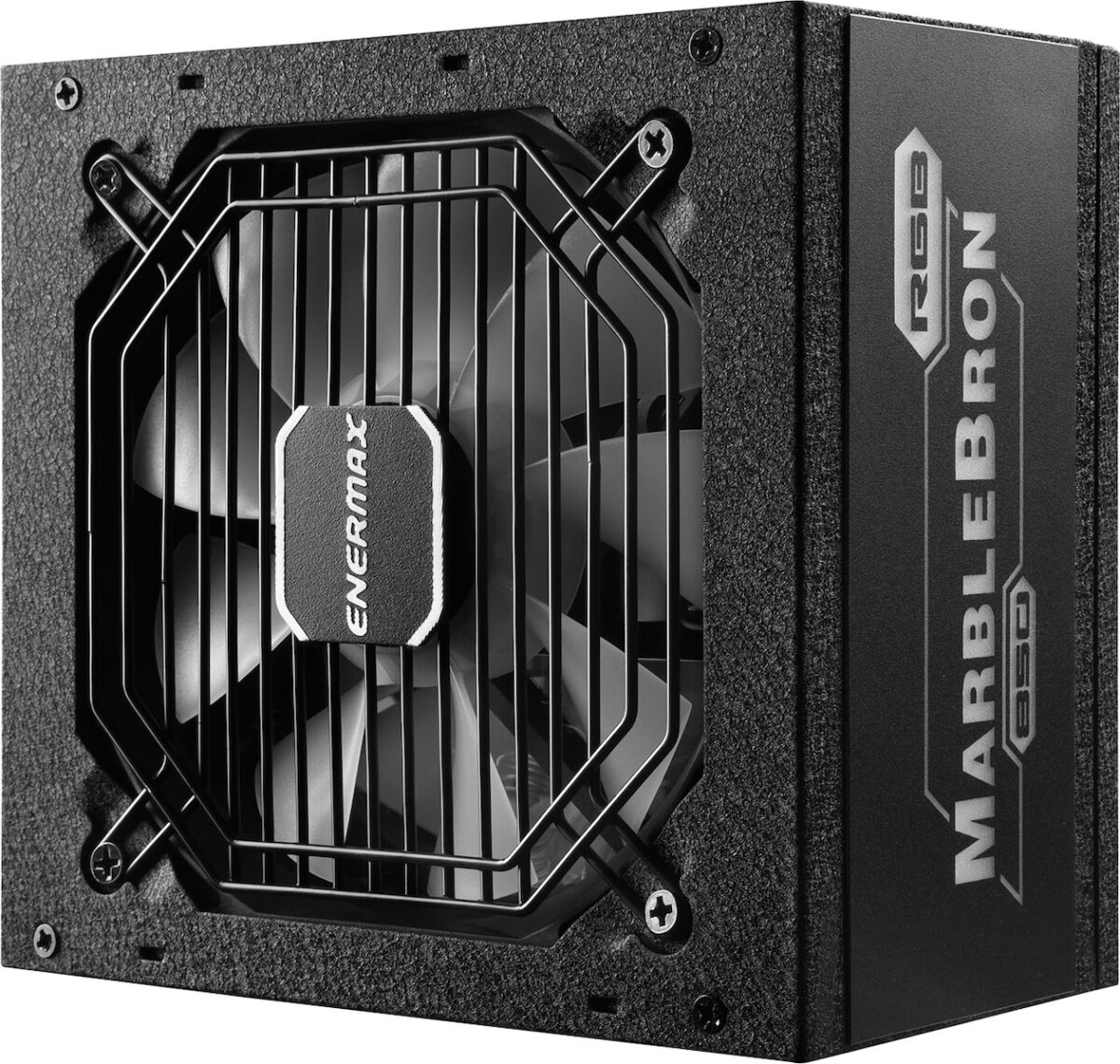 Enermax MarbleBron 850W Semi Modular 80 Plus Bronze - Image 1