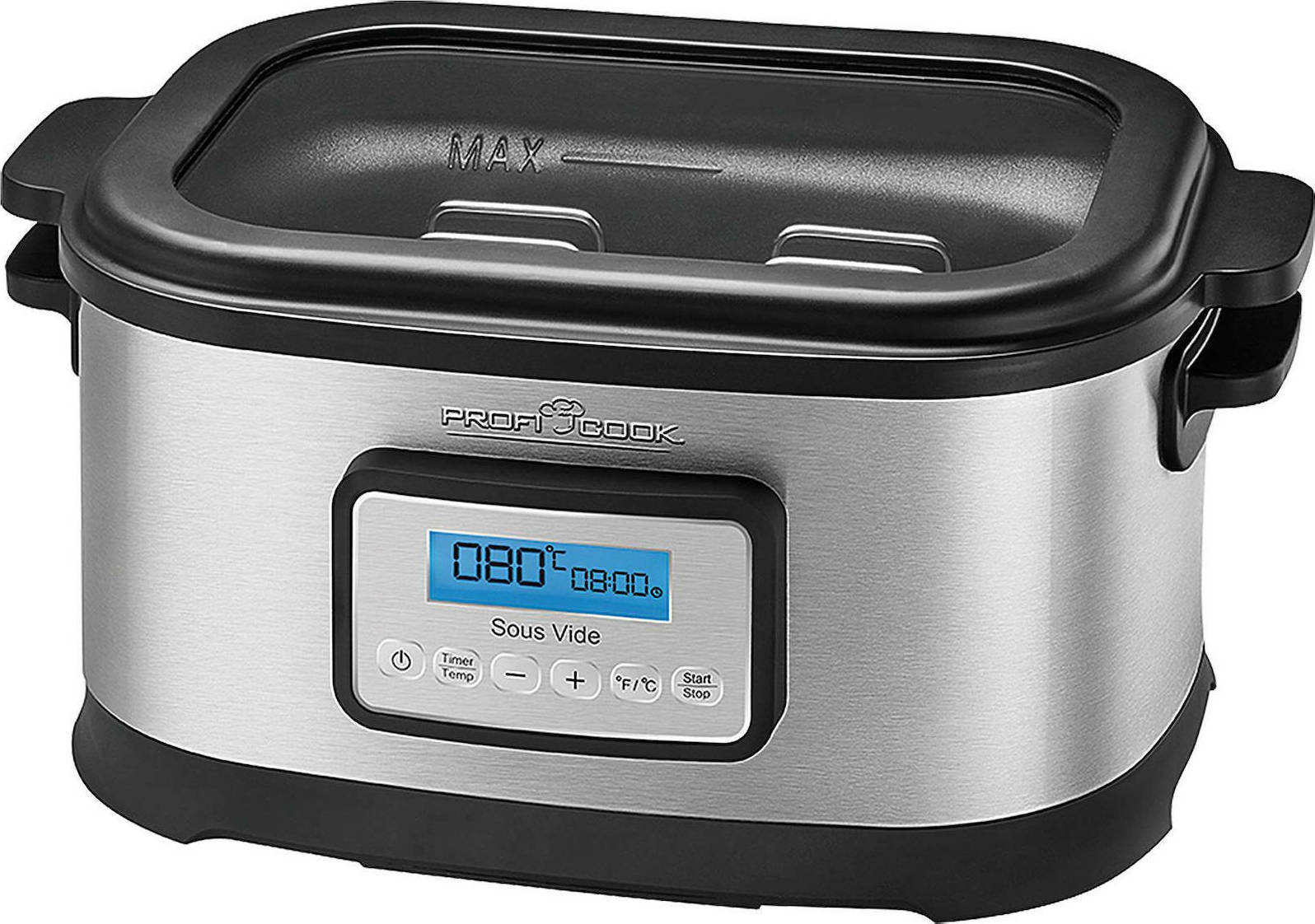 20211119100450_profi_cook_pc_sv_1112_syskeyi_gia_sous_vide_kleistou_typou_0_5kw Profi Cook PC-SV 1112 Συσκευή για Sous Vide Κλειστού Τύπου 0.5kW - Image 1