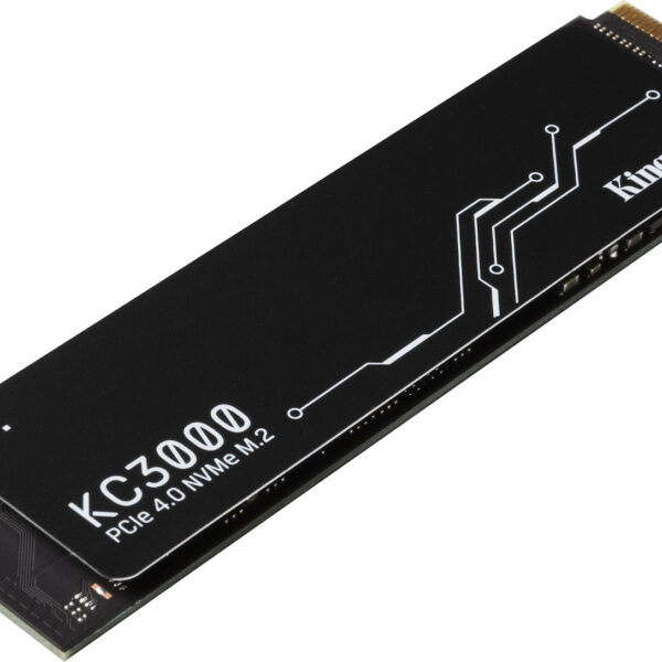 Kingston KC3000 512GB M.2 SKC3000S/512G