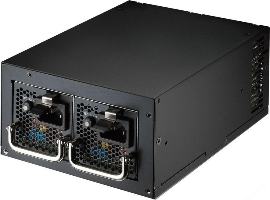 FSP/Fortron Twins 900W Full Wired 80 Plus Gold - Image 1