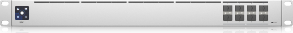 Ubiquiti UniFi Switch Aggregation Managed L2 - Image 1