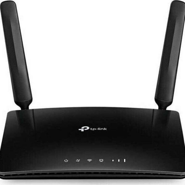 TP-LINK TL-MR6400 v5 Ασύρματο 4G Mobile Router
