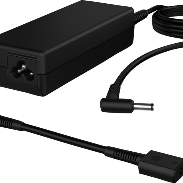 HP Φορτιστής Laptop 90W 19.5V 4.62A χωρίς Καλώδιο Τροφοδοσίας