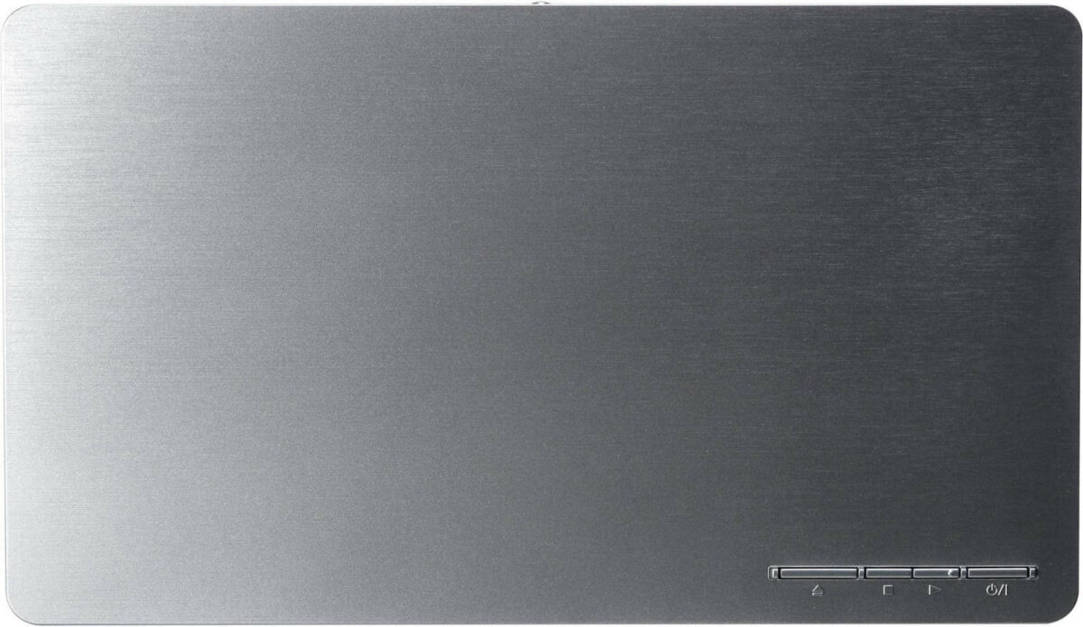 Panasonic Blu-Ray Player DMP-BDT185 με USB Media Player - Image 6