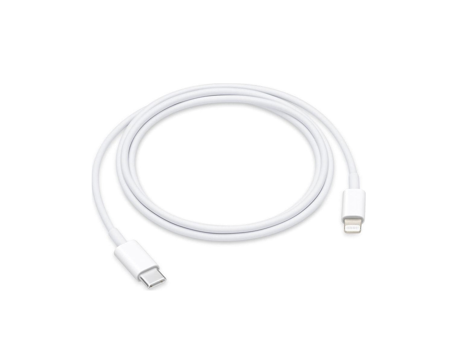 Apple USB-C to Lightning Cable USB-C to Lightning 18W 1m (MM0A3ZM/A)