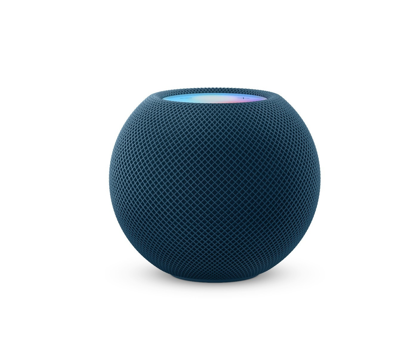 20220117163325_apple_homepod_mini_blue_smart_hub_symvato_me_apple_homekit Apple HomePod Μini Συμβατό με Apple HomeKit - Image 1