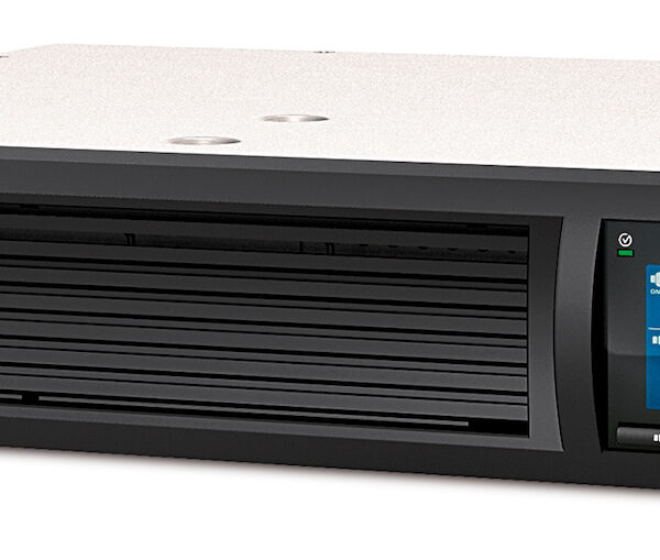 APC Smart-UPS C 1500VA LCD RM Line-Interactive 900W