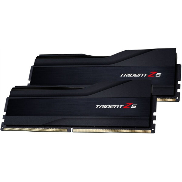 G.Skill Trident Z5 32GB DDR5 με 2 Modules (2x16GB)