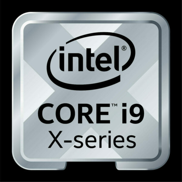 Intel Core i9-10940X 3.3GHz Tray