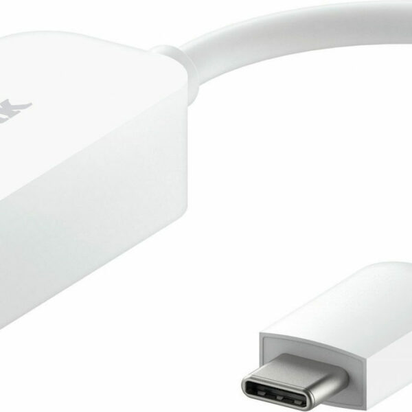 D-Link DUB-E250 USB-C Αντάπτορας Δικτύου για Ενσύρματη σύνδεση Ethernet