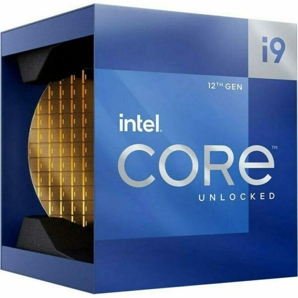 Intel Core i9-12900K 2.4GHz