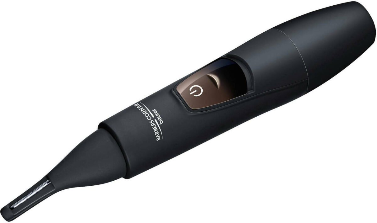 Beurer Precision Trimmer Trimmer Μηχανή 58000 - Image 3