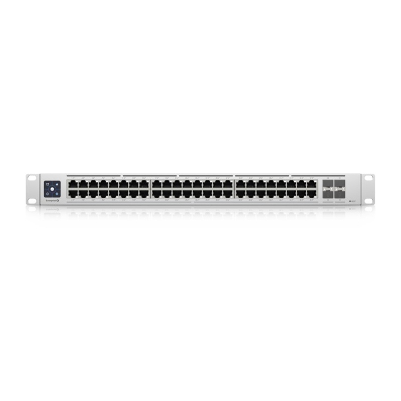 Ubiquiti UniFi Switch Enterprise Managed L3 PoE+ - Image 1