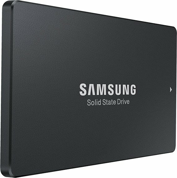 Samsung PM893 480GB 2.5'' MZ7L3480HCHQ-00A07