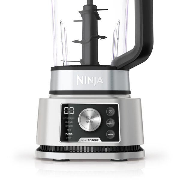 Ninja CB350EU με Κανάτα 2.1lt 1200W Inox