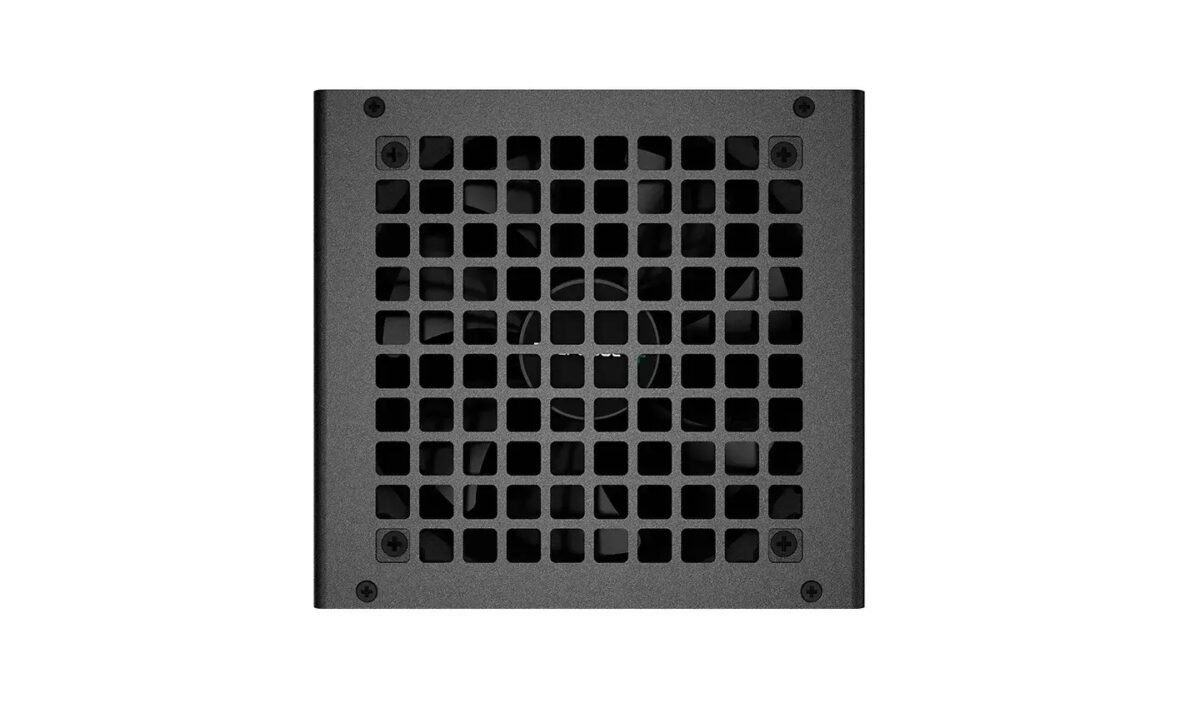 Deepcool PF600 600W Full Wired 80 Plus Standard - Image 3