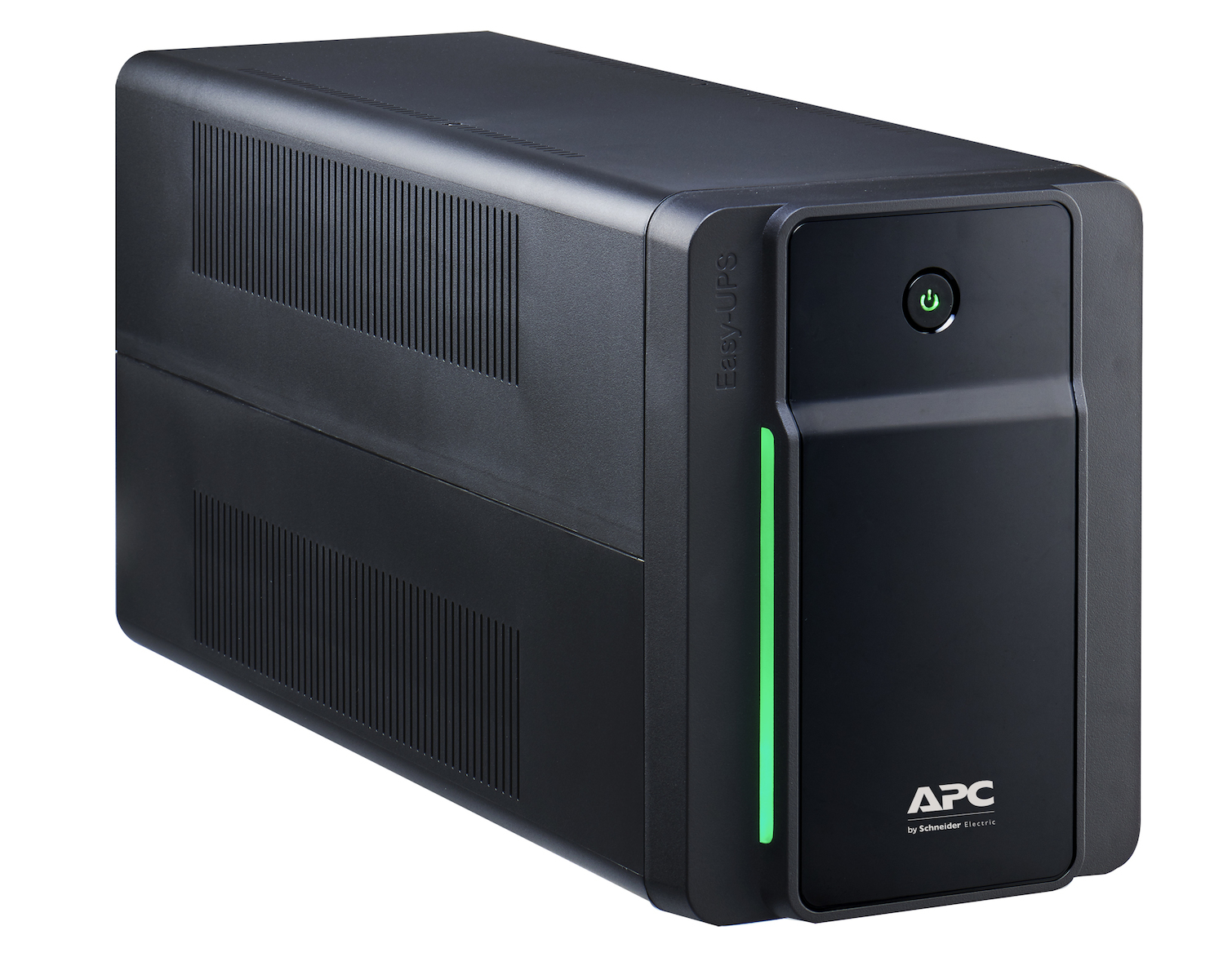 APC Easy UPS BVX Line-Interactive 1200VA 650W με 2 IEC Πρίζες