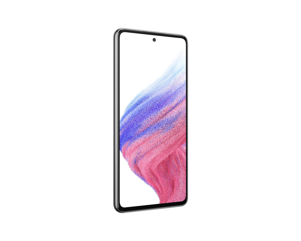 Samsung Galaxy A53 5G Enterprise Edition Dual SIM (6GB/128GB) Awesome Black - Image 2