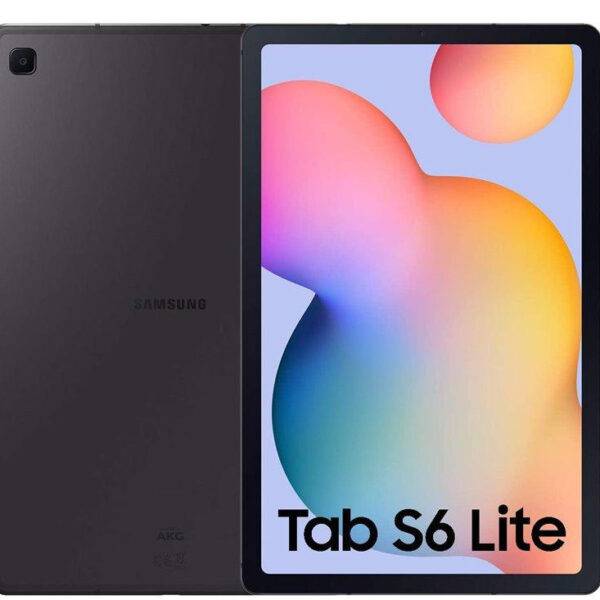 Samsung Galaxy Tab S6 Lite 2022 10.4" (4GB/64GB) Oxford Gray