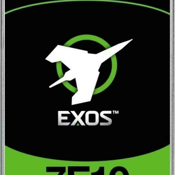 Seagate Exos 7E10 10TB 3.5" 7200rpm ST10000NM017B