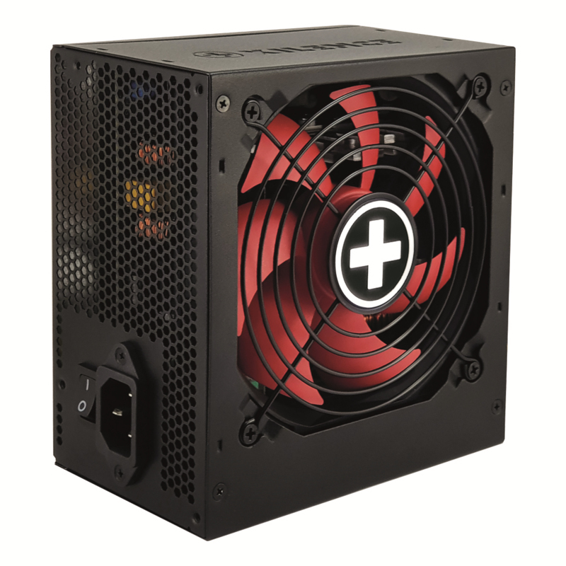 Xilence XP750R10 750W Full Wired 80 Plus Bronze - Image 1