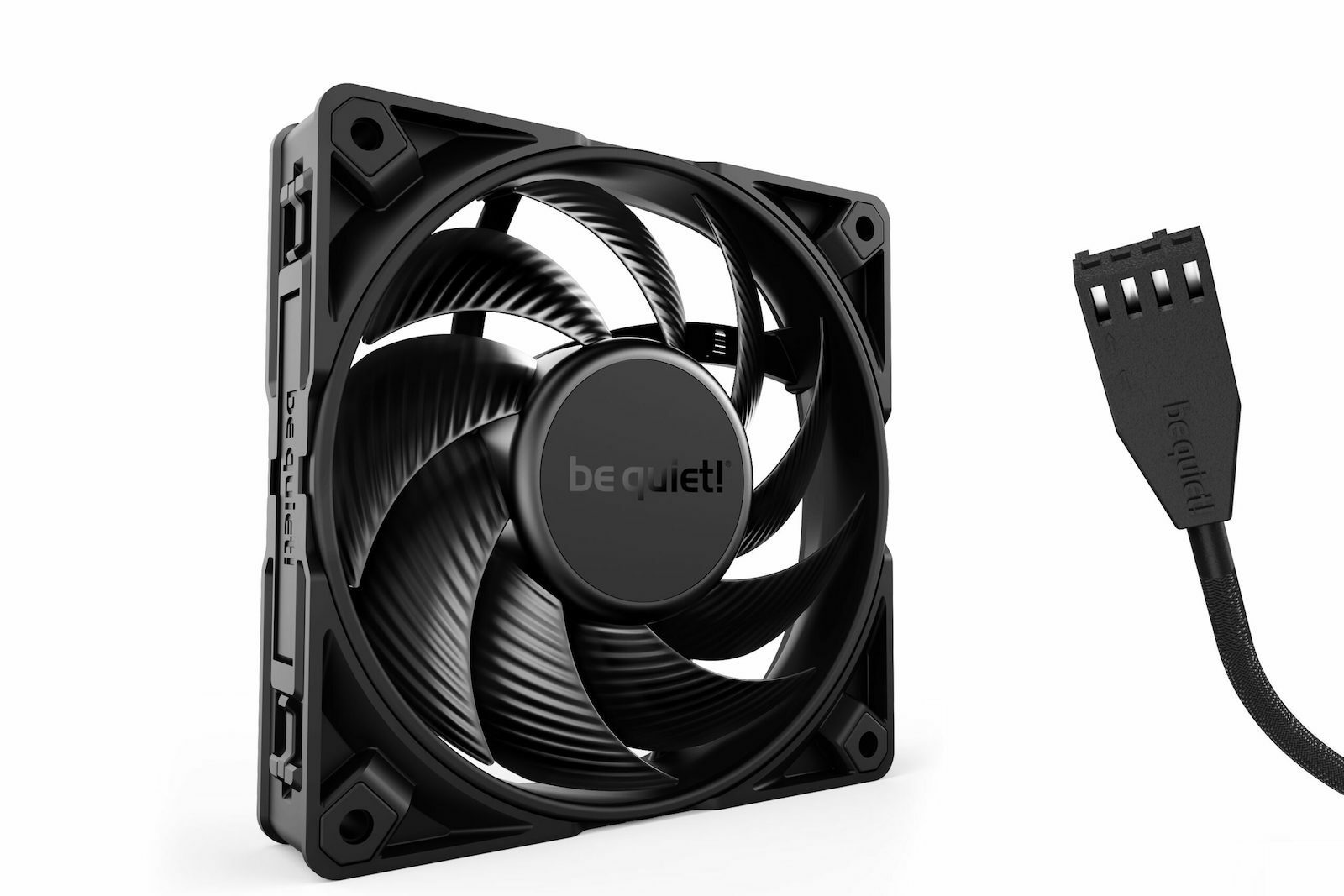 Be Quiet Silent Wings 4 Pro Case Fan 120mm