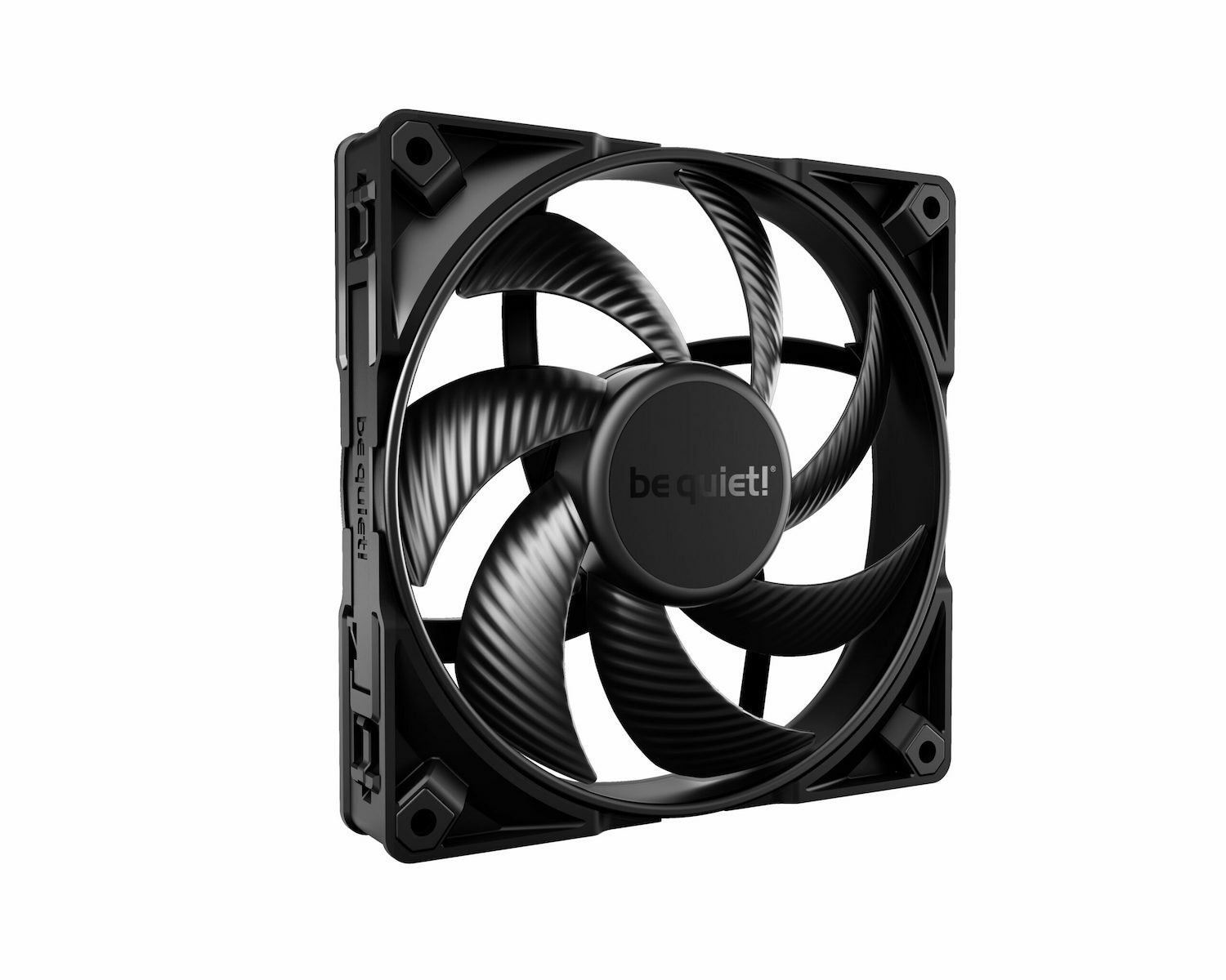 Be Quiet Silent Wings 4 Pro Case Fan 140mm