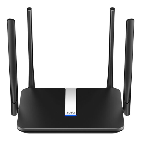 Cudy LT500 v2 Ασύρματο 4G Mobile Router