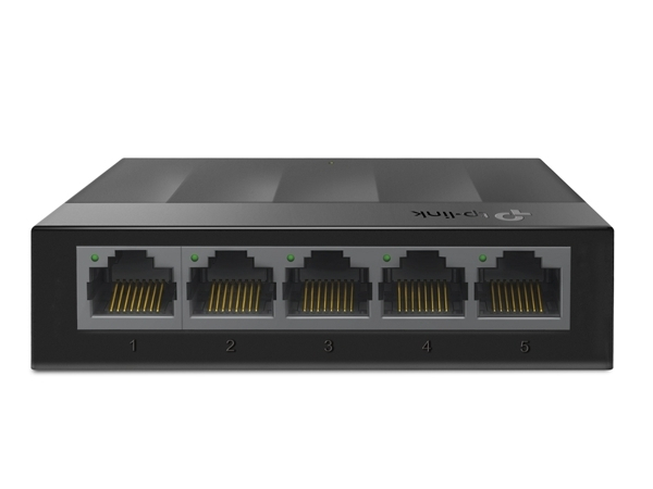 TP-LINK LS1005G v3 Unmanaged L2