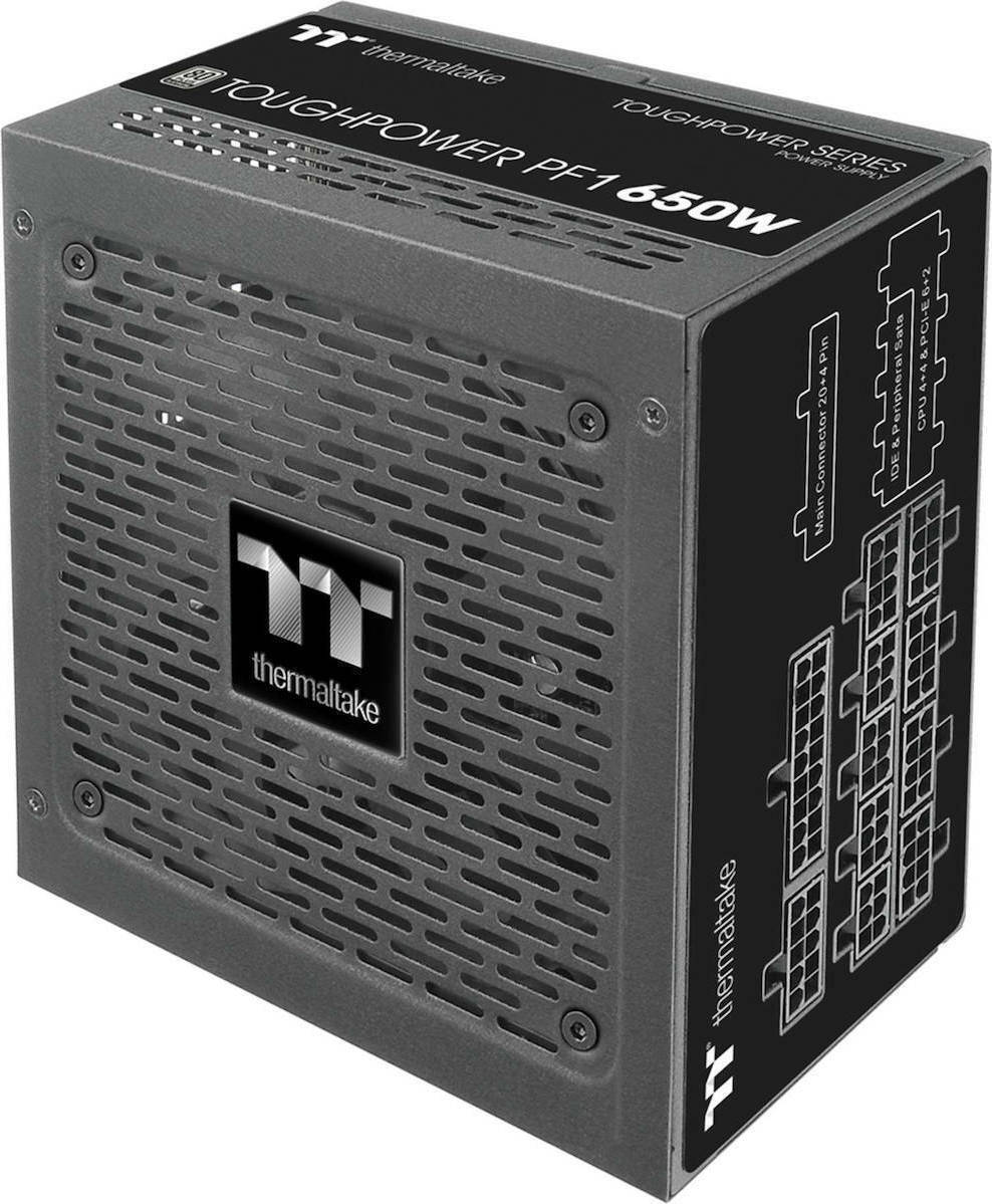 Thermaltake Toughpower PF1 1050W Full Modular 80 Plus Platinum - Image 1
