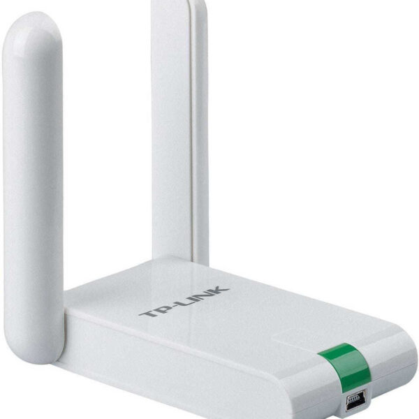 TP-LINK TL-WN822N v6 Ασύρματος USB Αντάπτορας Δικτύου 300Mbps