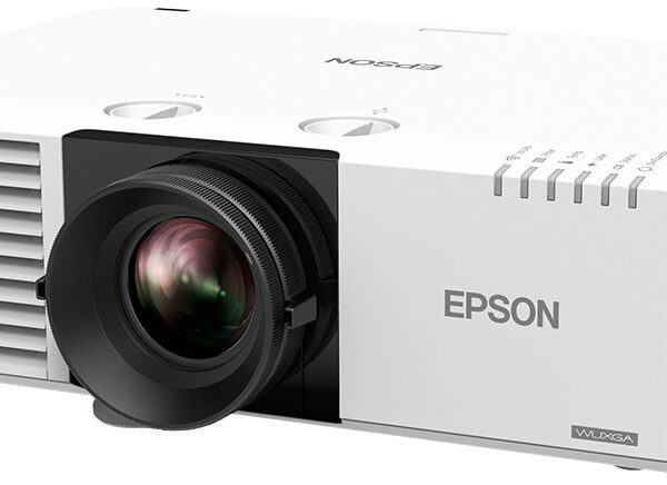 Epson EB-L630SU Full HD Laser με Wi-Fi και Ενσωματωμένα Ηχεία