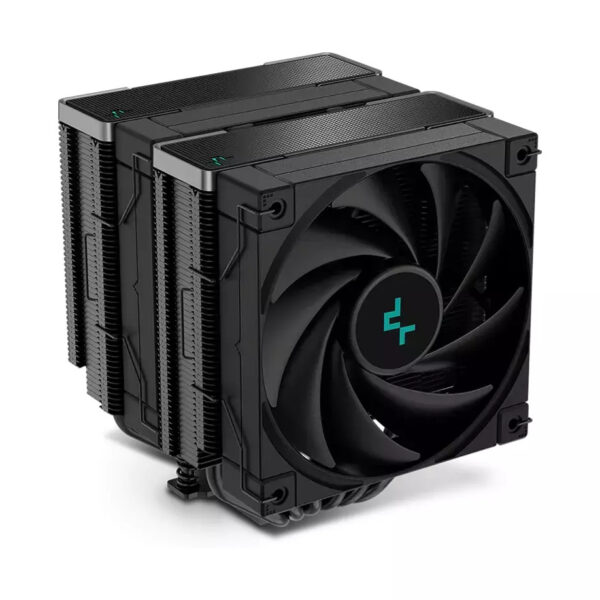 Deepcool AK620 Zero Dark Socket AM4/AM5/1200/115x/1700